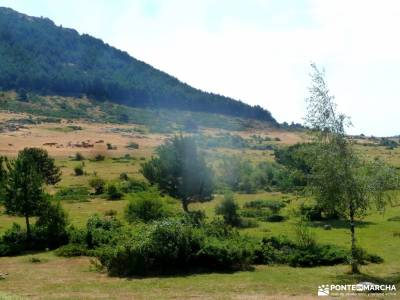 Canencia-Mojonavalle-Sestil de Maillo;actividades de montaña el taller excursionista actividades pa